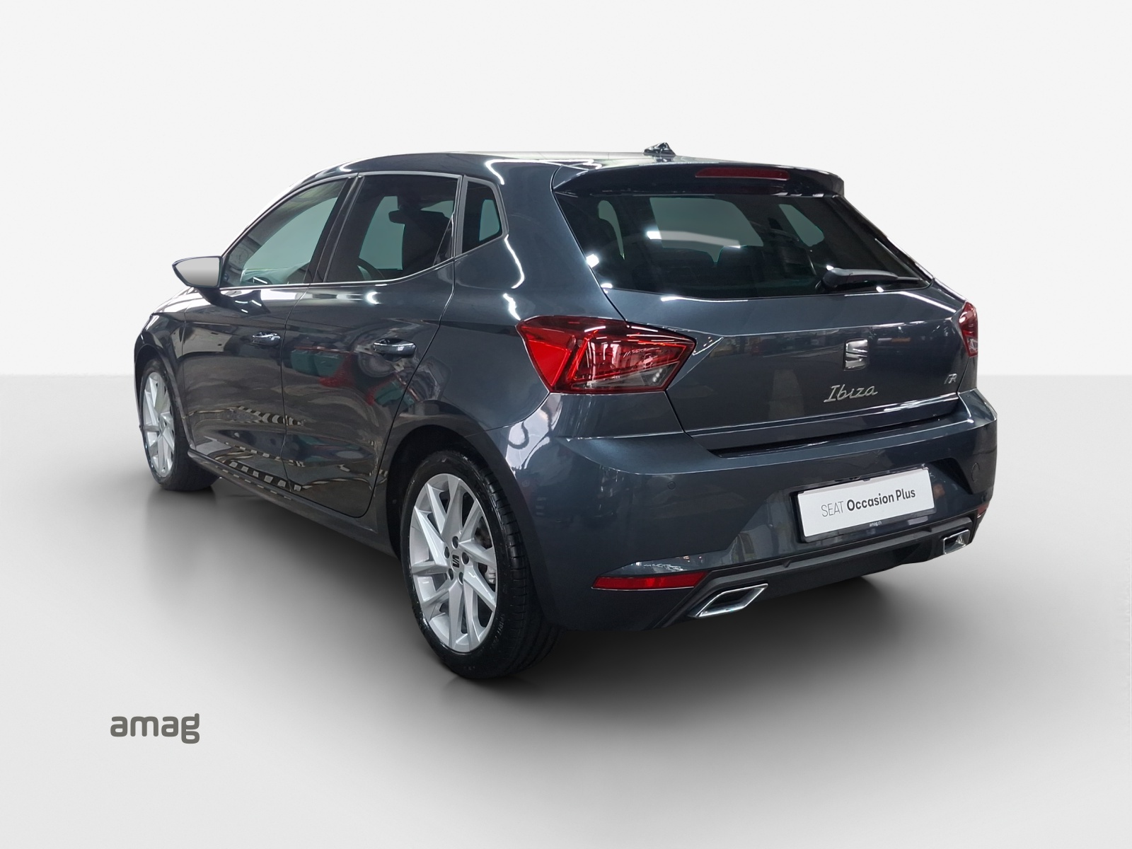 SEAT Ibiza 1.0 EcoTSI Hola FR DSG-showroom-element-2