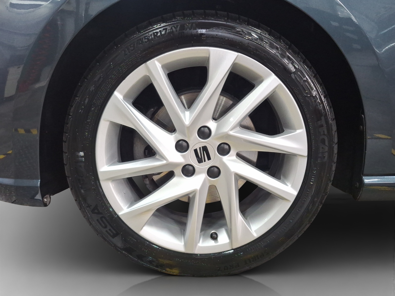 SEAT Ibiza 1.0 EcoTSI Hola FR DSG-image-14