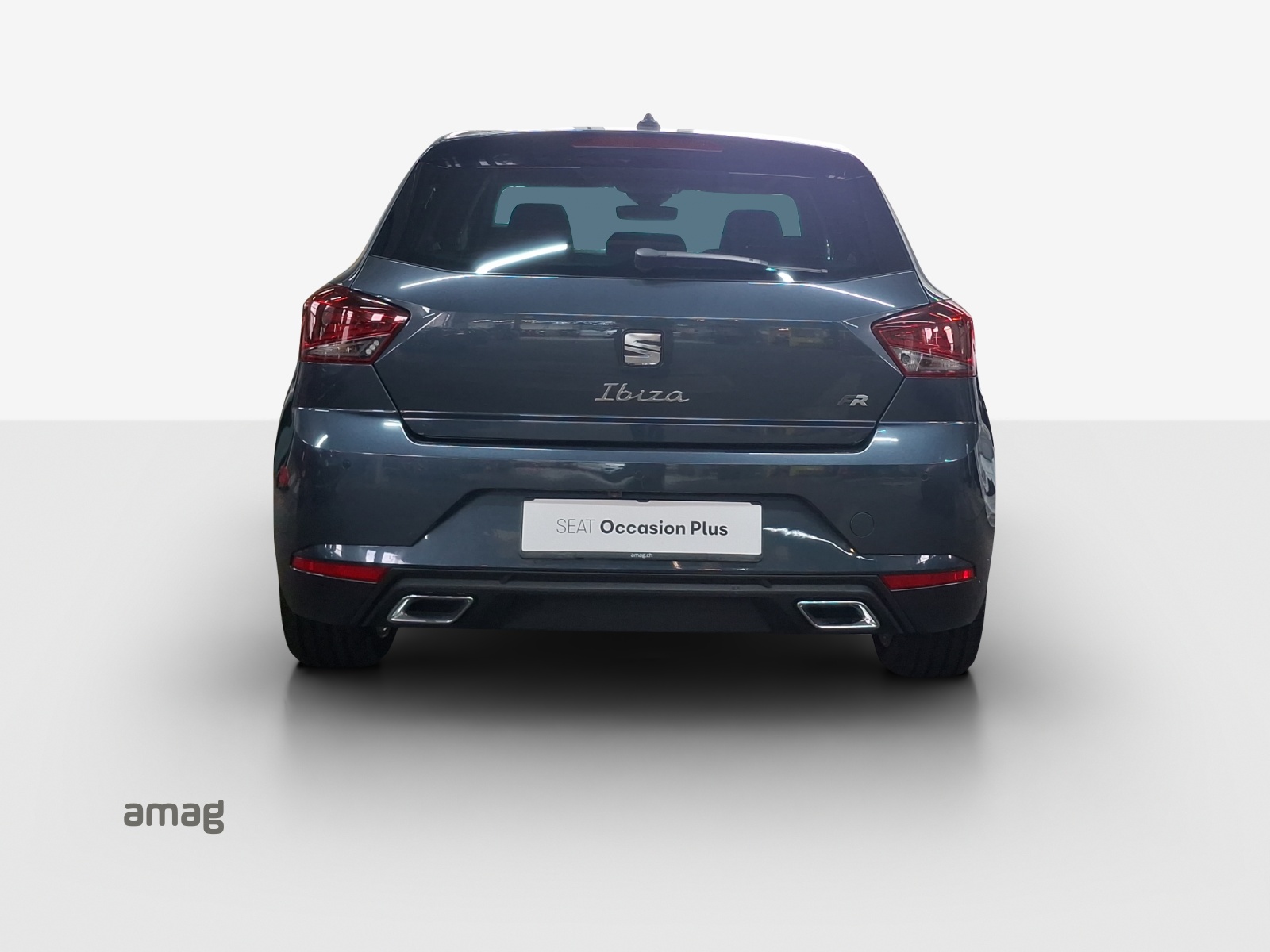 SEAT Ibiza 1.0 EcoTSI Hola FR DSG-showroom-element-3