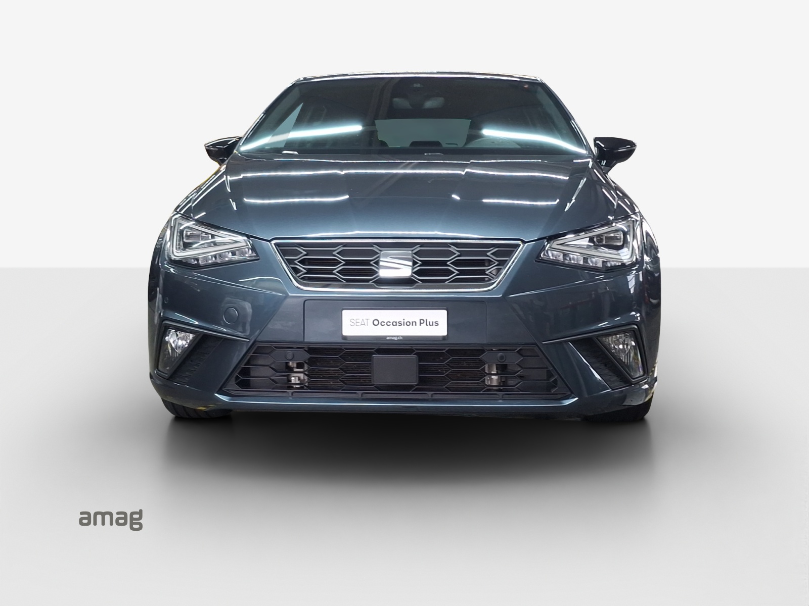 SEAT Ibiza 1.0 EcoTSI Hola FR DSG-image-6