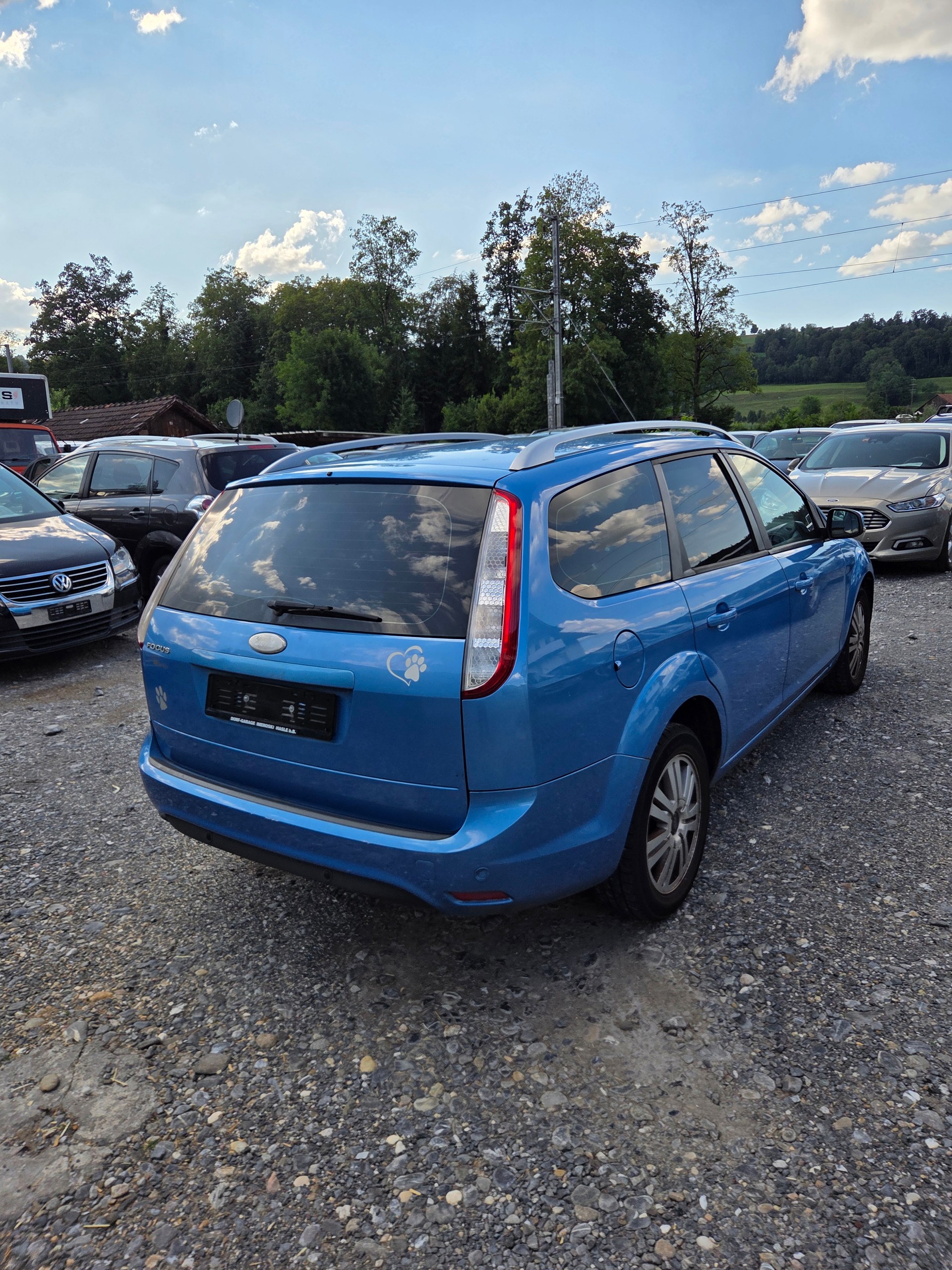 FORD Focus 1.8i Carving-image-3