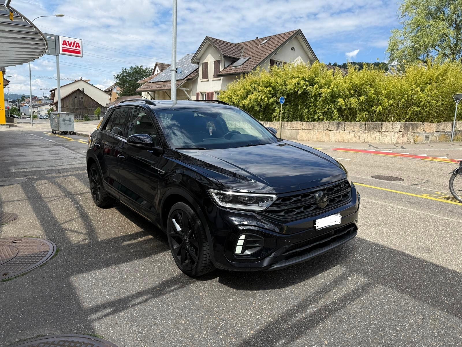 VW 2.0 TSI R-Line DSG 4motion-image-0