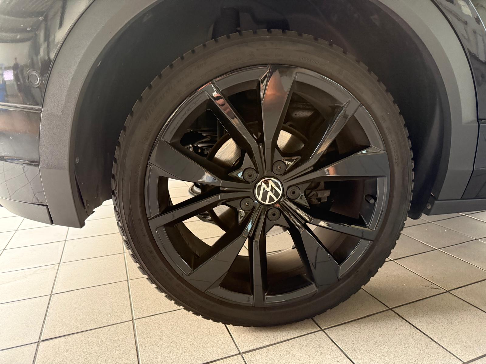 VW 2.0 TSI R-Line DSG 4motion-image-4