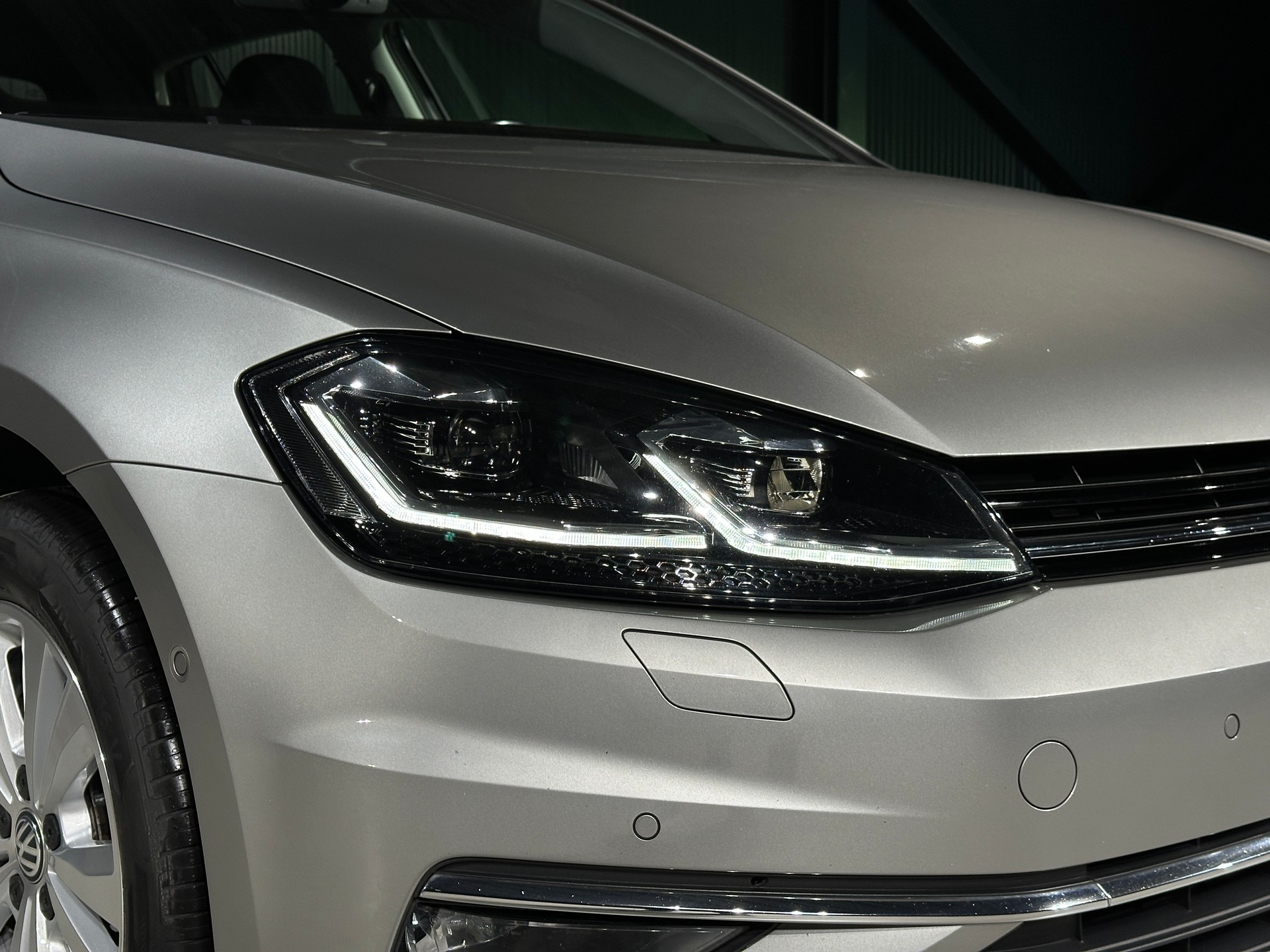 VW Golf 1.5 TSI EVO Comfortline DSG-image-24