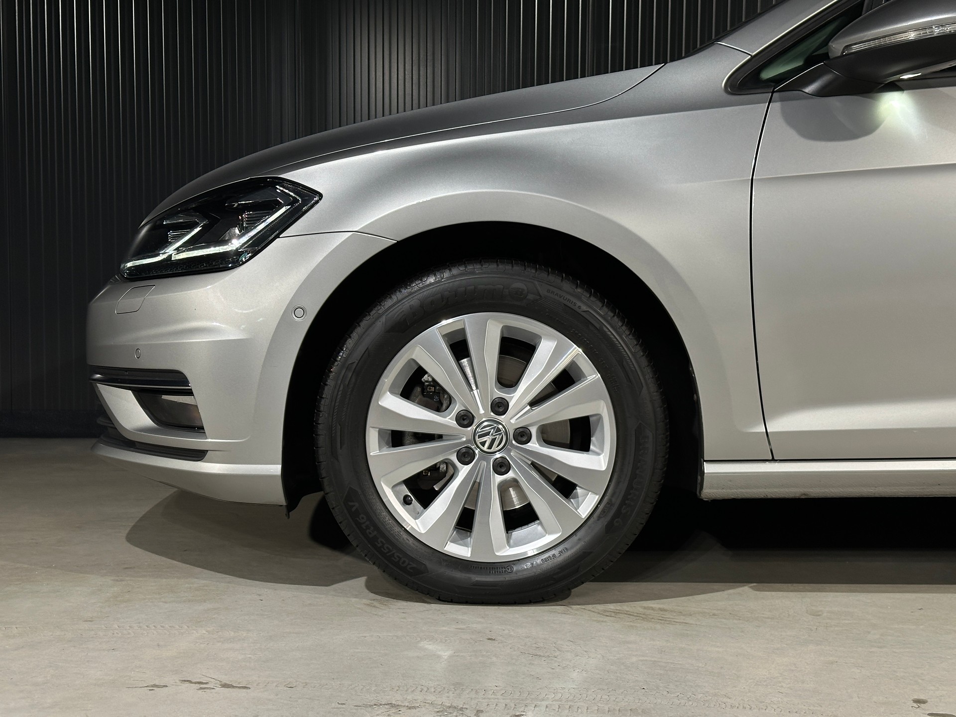VW Golf 1.5 TSI EVO Comfortline DSG-image-26