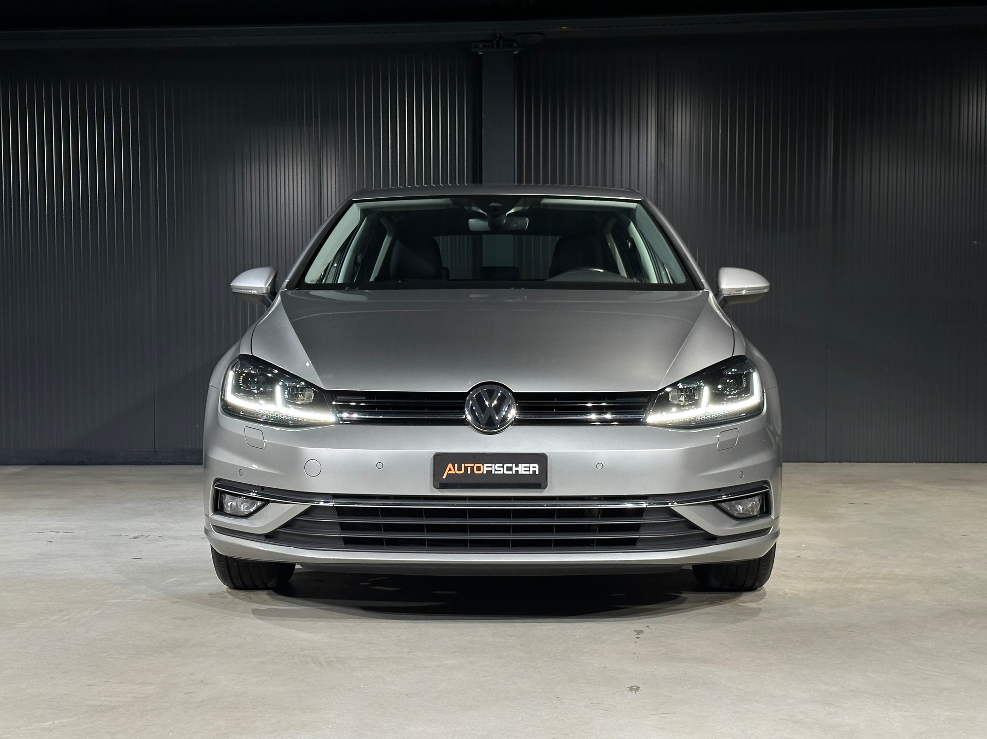 VW Golf 1.5 TSI EVO Comfortline DSG-image-2