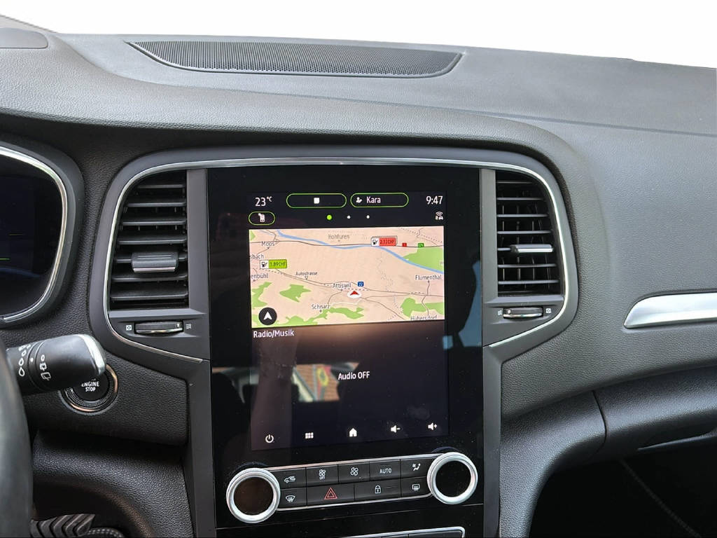 RENAULT Mégane 1.3 TCe 140 Intens EDC-image-10