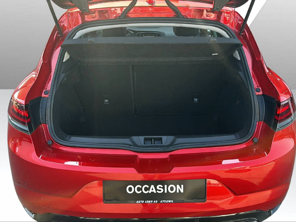 RENAULT Mégane 1.3 TCe 140 Intens EDC-image-13