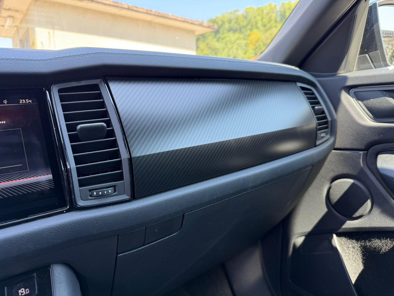 SKODA Kodiaq 2.0 TSI 4x4 SportLine-image-10
