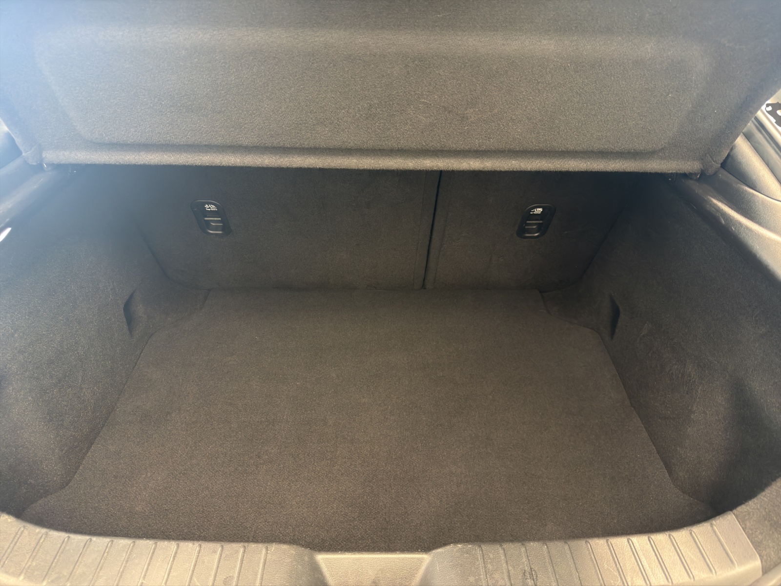 Image MAZDA 3 3 HB G 122 Ambition