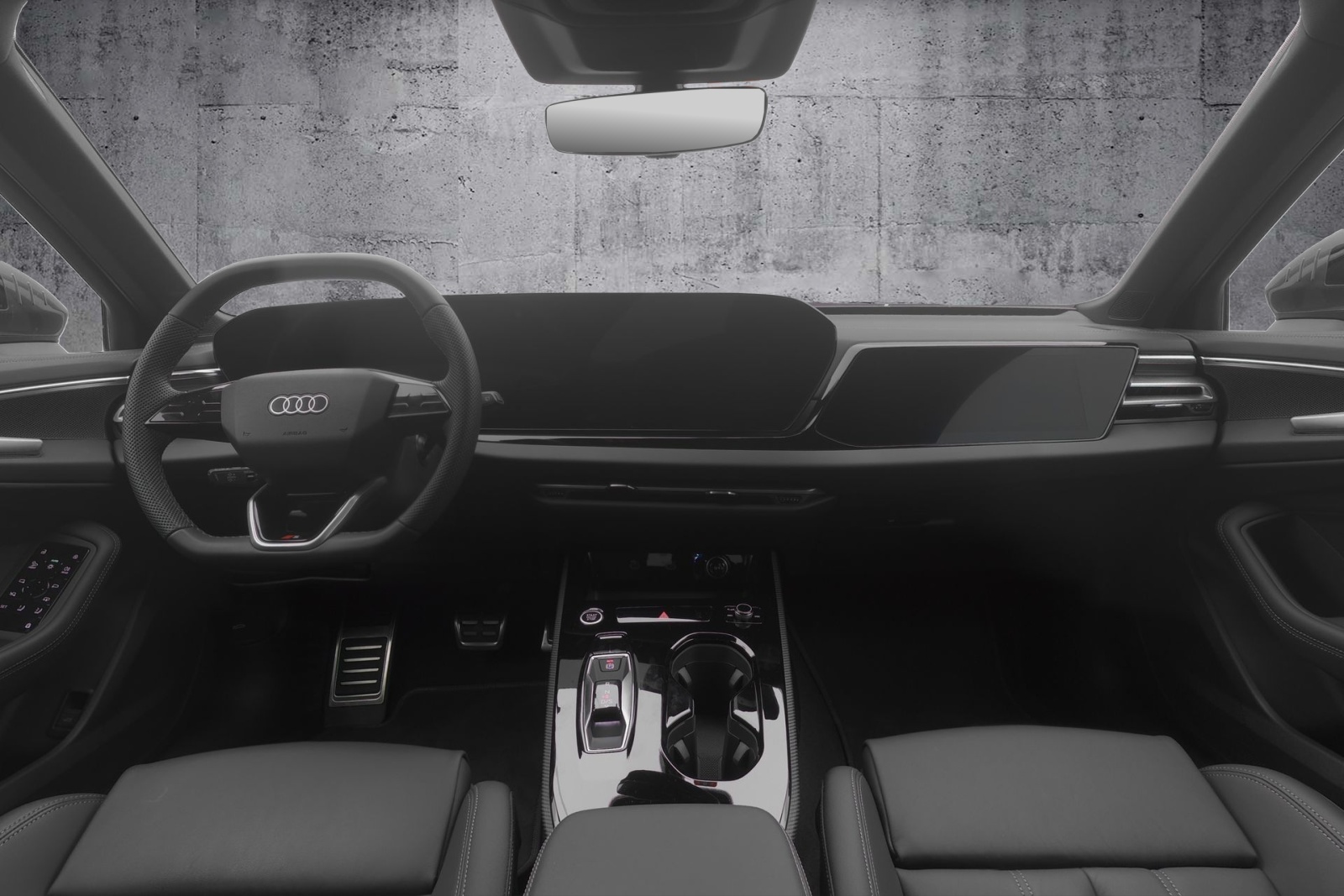 AUDI A5 Avant TDI quattro Attraction S-Line S tronic *CH-FZG / Gratisservice / Garantie*-image-9
