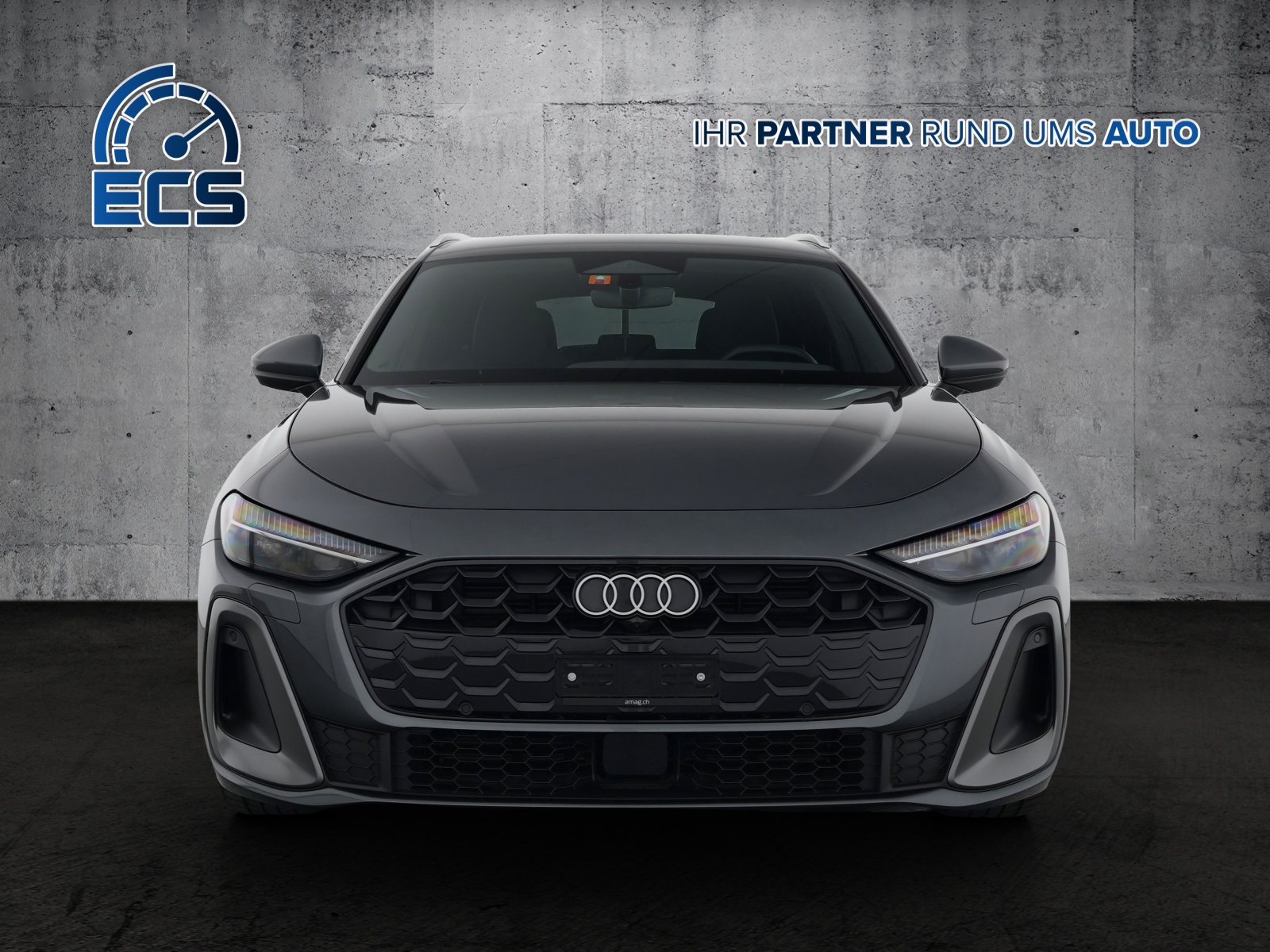 AUDI A5 Avant TDI quattro Attraction S-Line S tronic *CH-FZG / Gratisservice / Garantie*-image-1