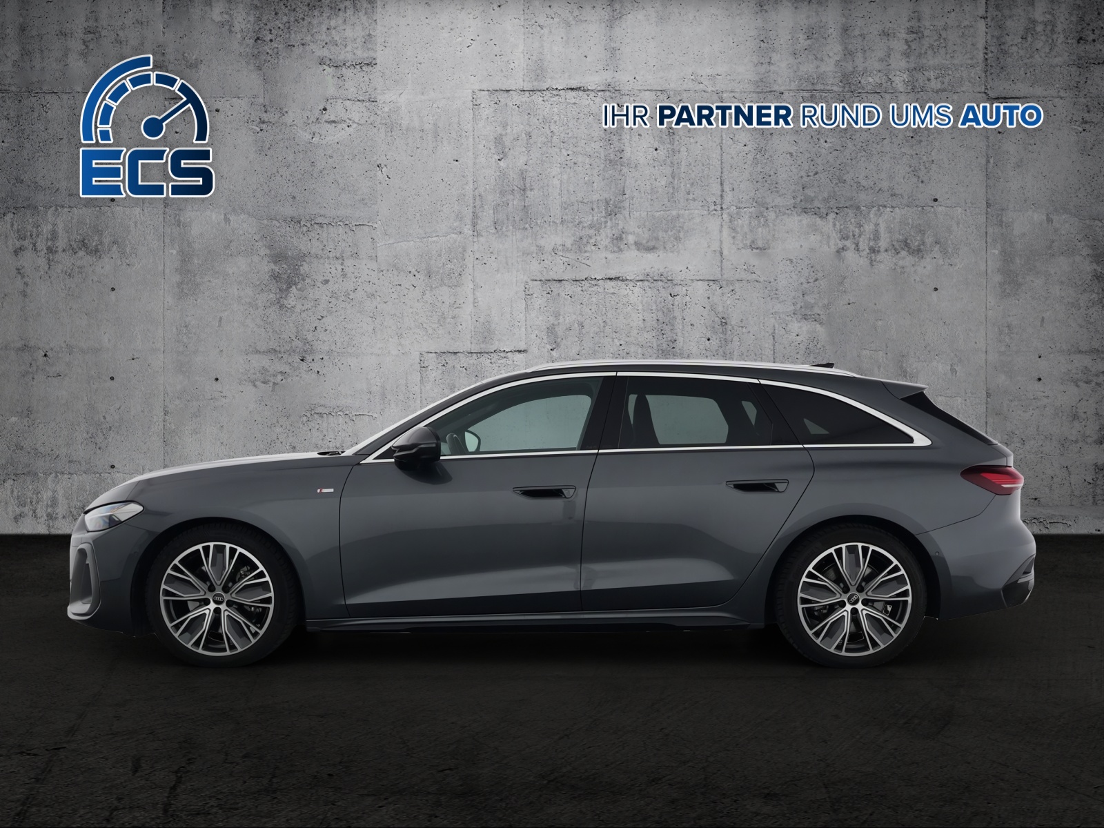 AUDI A5 Avant TDI quattro Attraction S-Line S tronic *CH-FZG / Gratisservice / Garantie*-image-5