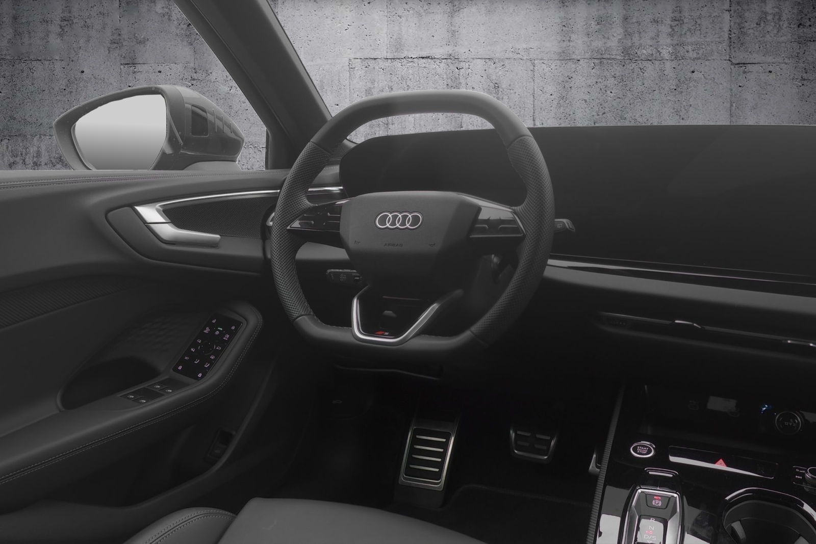 AUDI A5 Avant TDI quattro Attraction S-Line S tronic *CH-FZG / Gratisservice / Garantie*-image-7