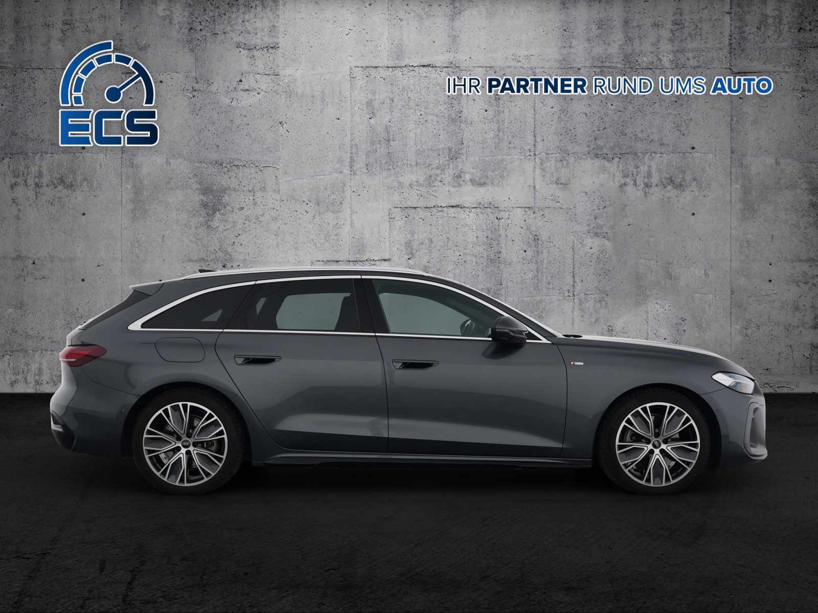 AUDI A5 Avant TDI quattro Attraction S-Line S tronic *CH-FZG / Gratisservice / Garantie*-image-2