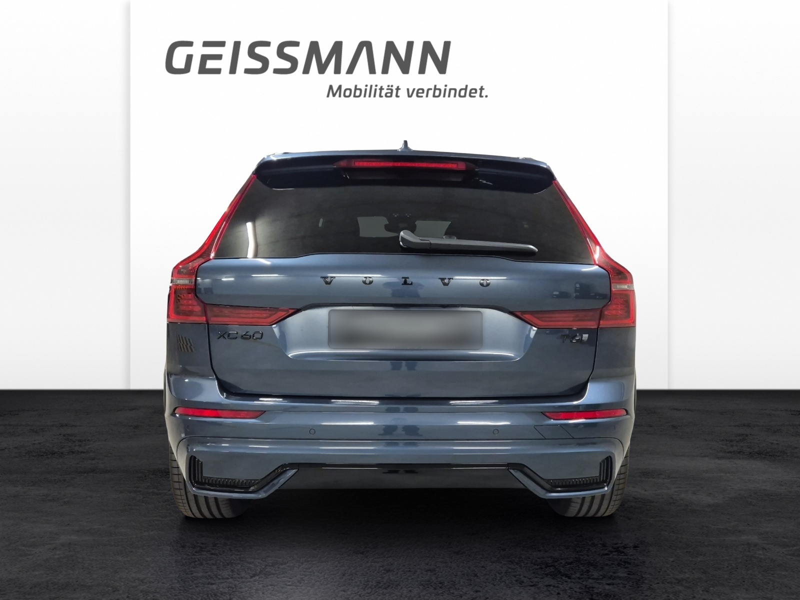 VOLVO XC60 2.0 T6 TE Black Edition eAWD-image-7