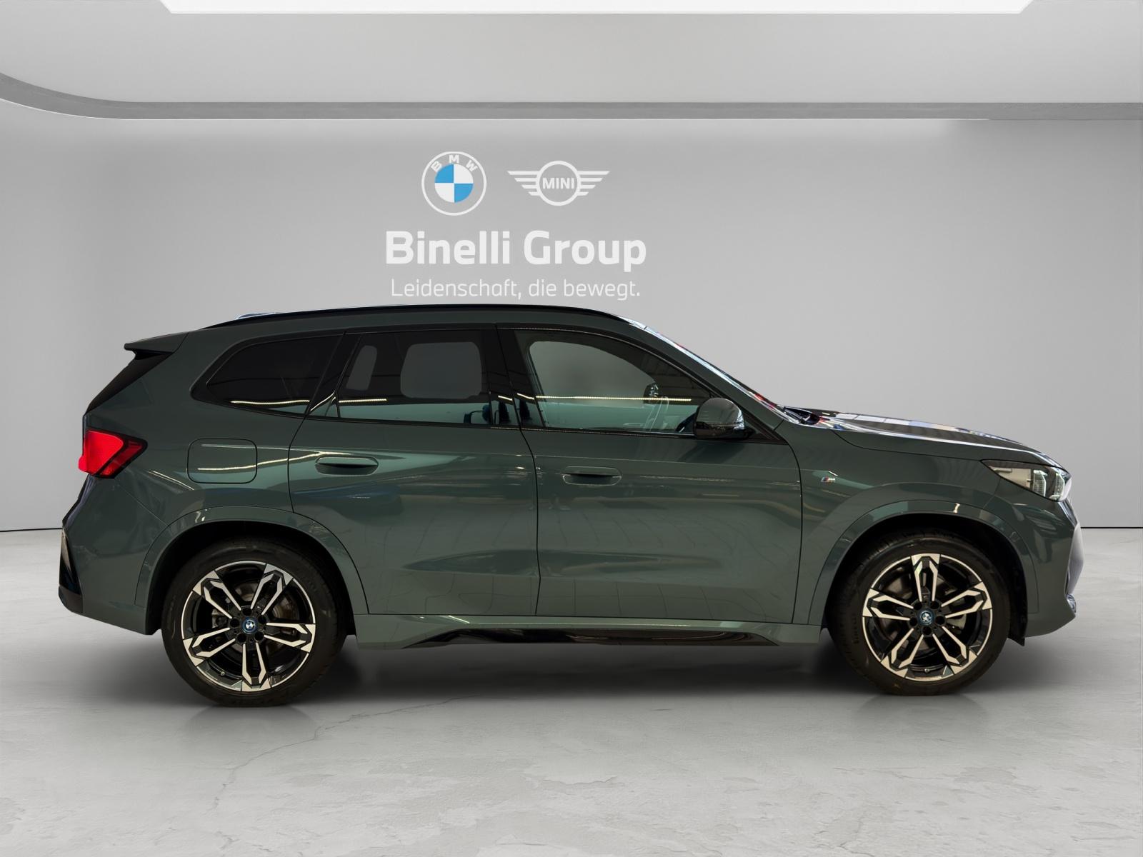 BMW iX1 30 xDrive M-SportPaket-image-6