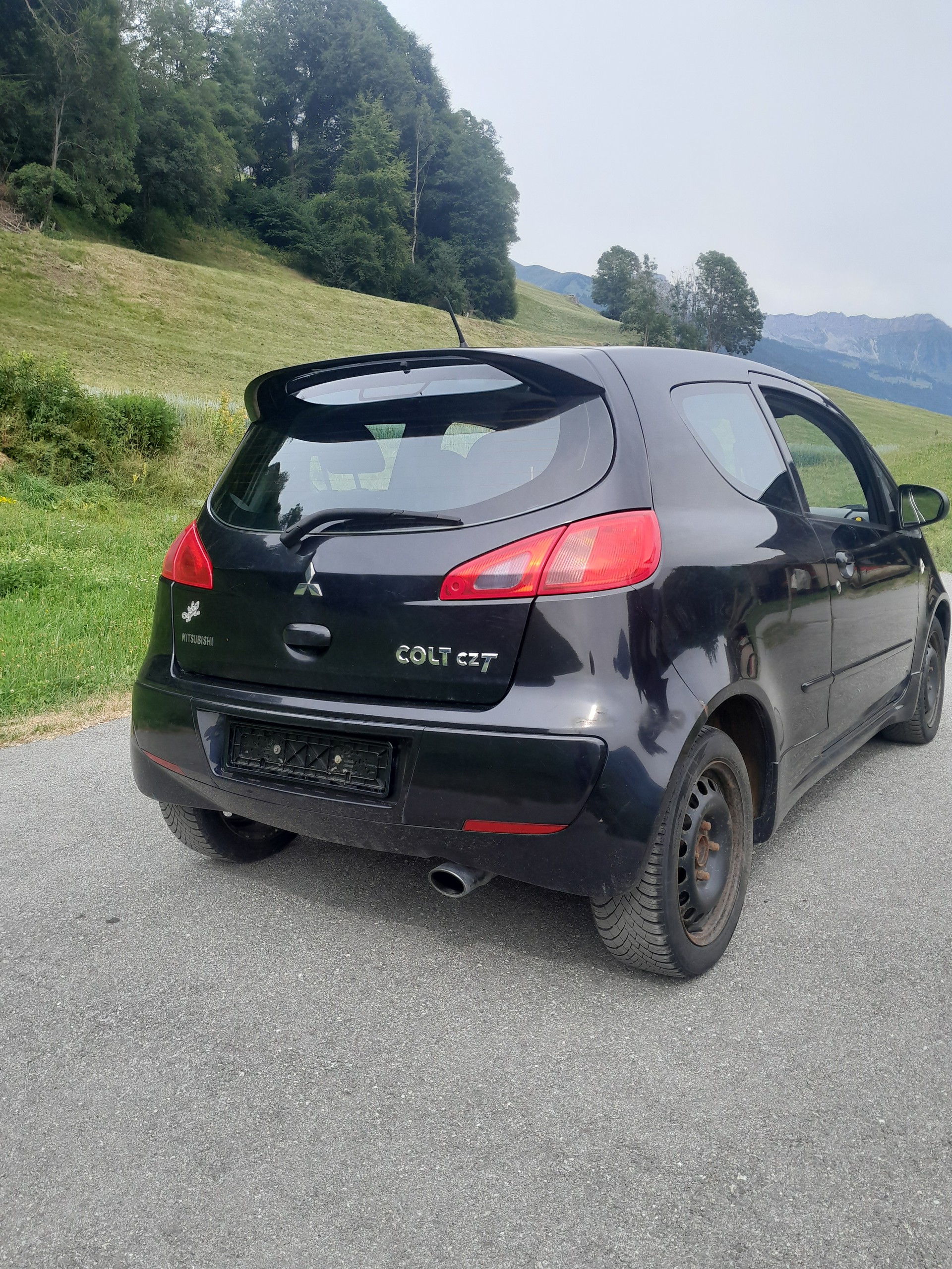 MITSUBISHI 1.5 16V Turbo-image-2