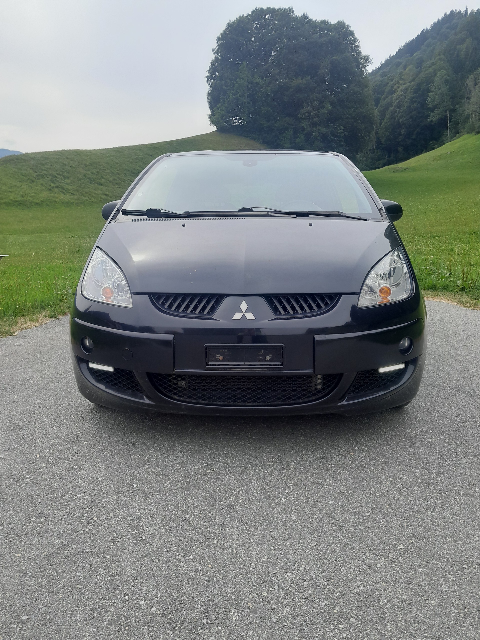 MITSUBISHI 1.5 16V Turbo-image-0