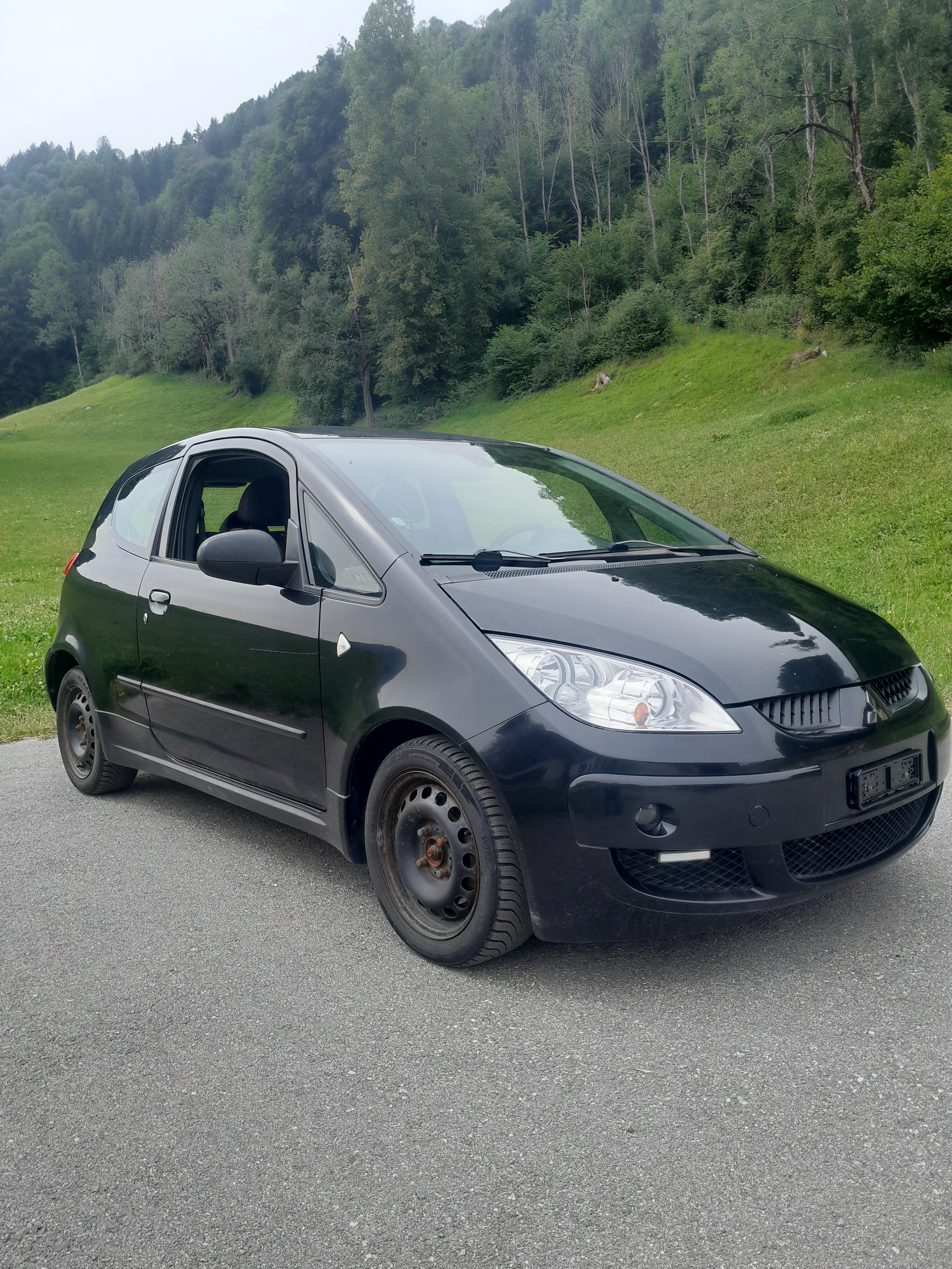 MITSUBISHI 1.5 16V Turbo-image-1