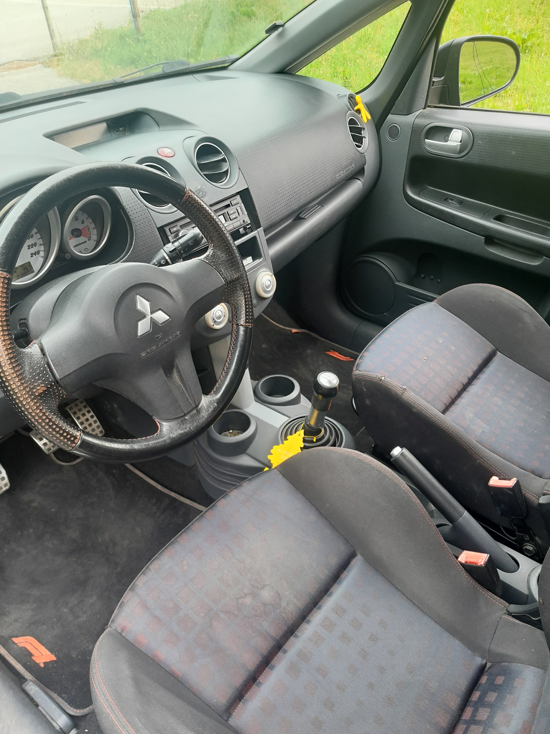 MITSUBISHI 1.5 16V Turbo-image-4