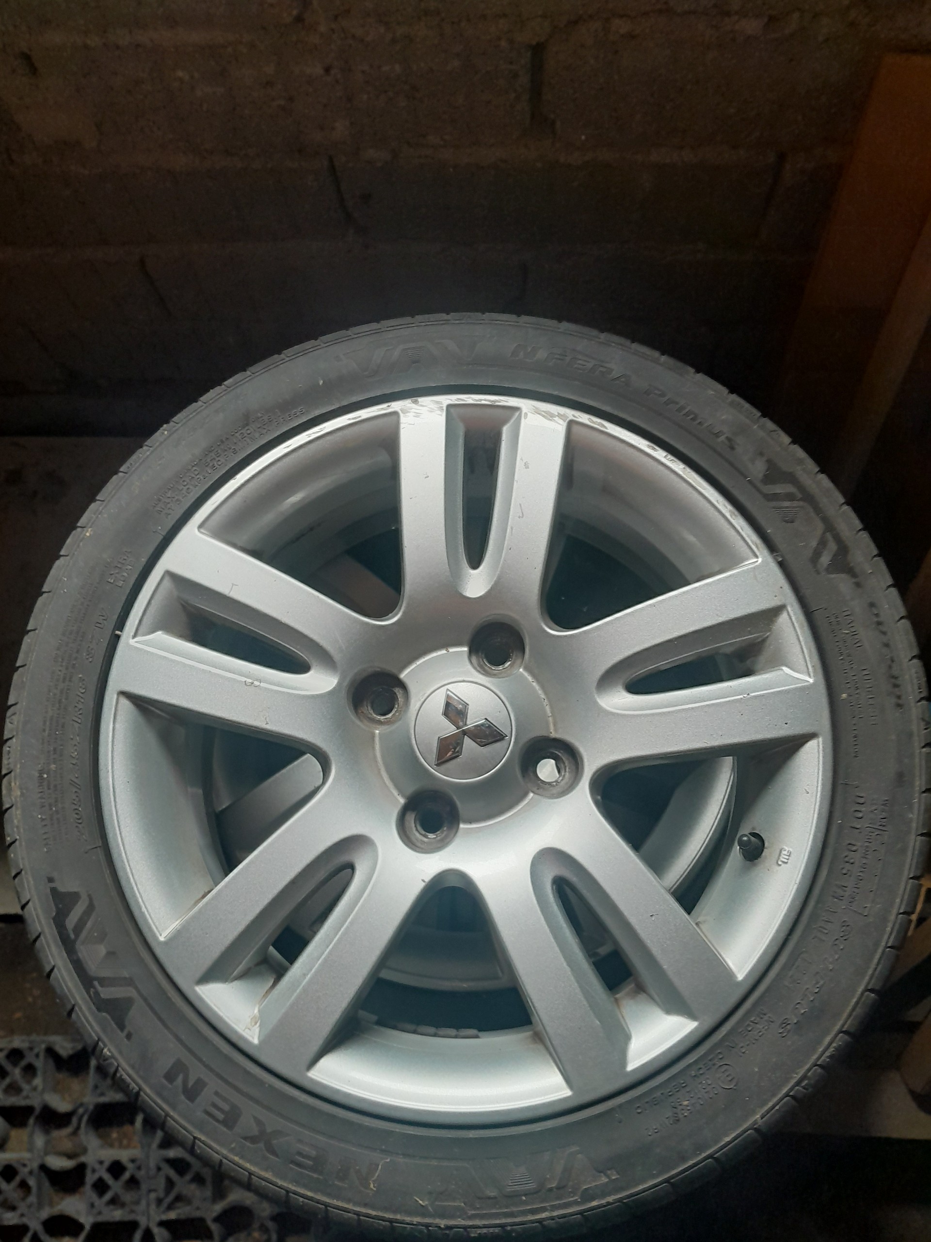 MITSUBISHI 1.5 16V Turbo-image-5