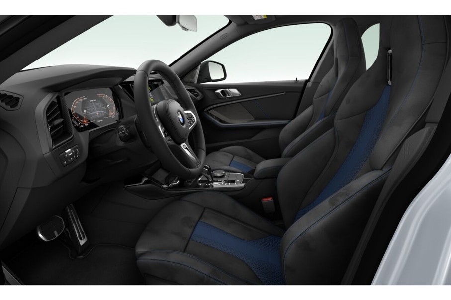 BMW M235i Gran Coupé xDrive Swiss Performance Steptronic-image-2