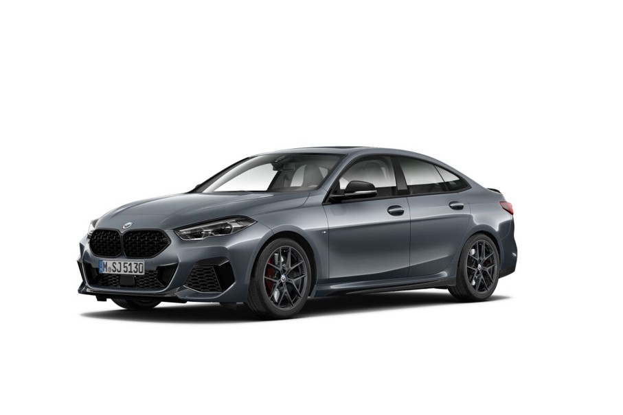 BMW M235i Gran Coupé xDrive Swiss Performance Steptronic-image-0
