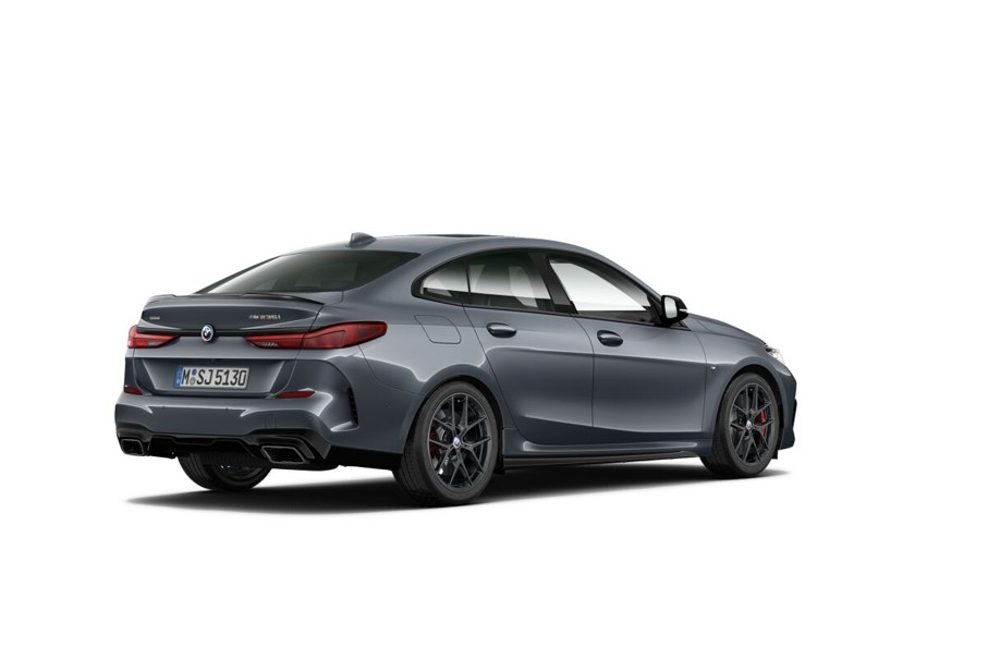 BMW M235i Gran Coupé xDrive Swiss Performance Steptronic-image-1