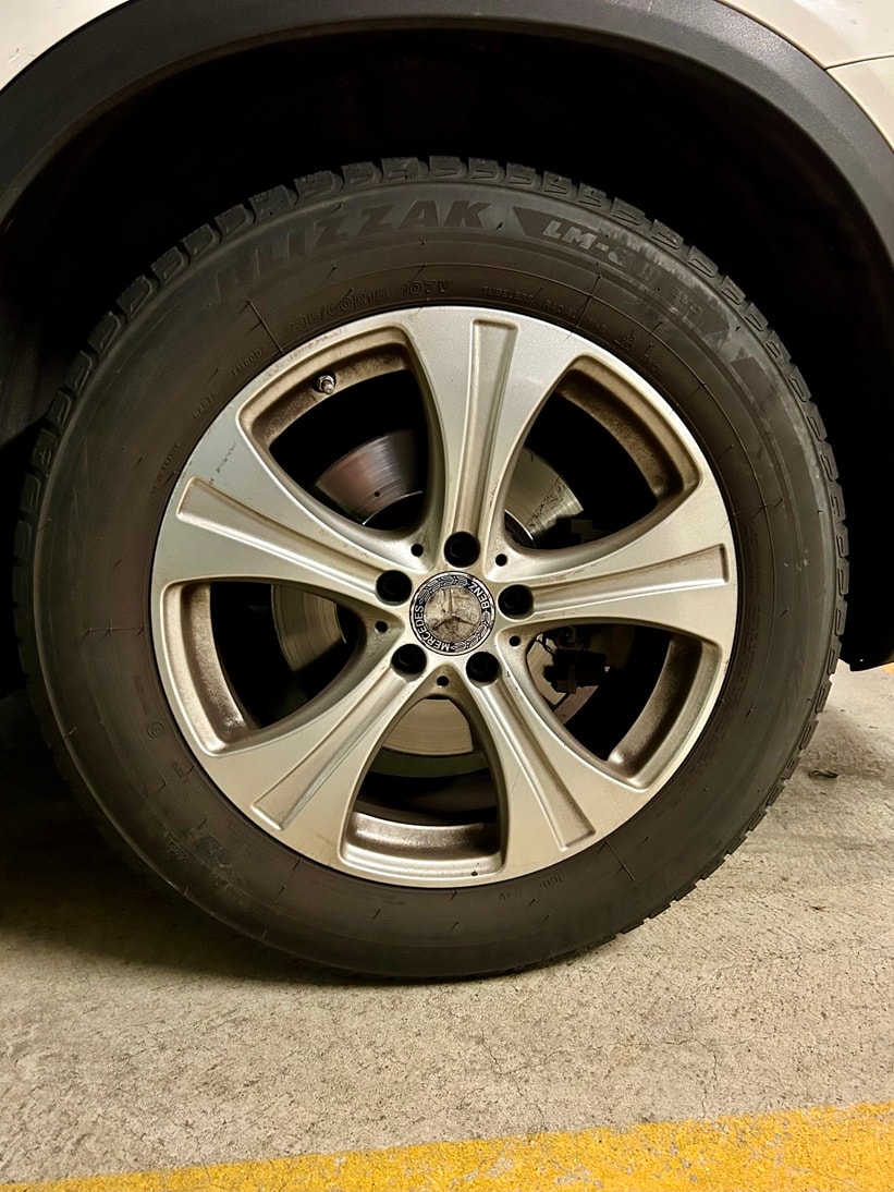 MERCEDES-BENZ GLC 250 d 4m-image-4