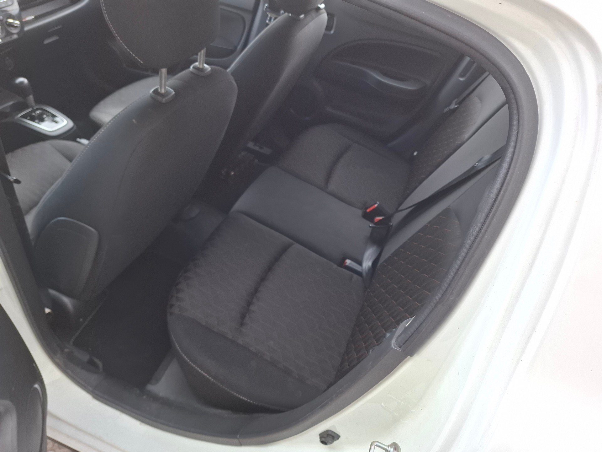 MITSUBISHI Space Star 1.2 Style CVT-image-7