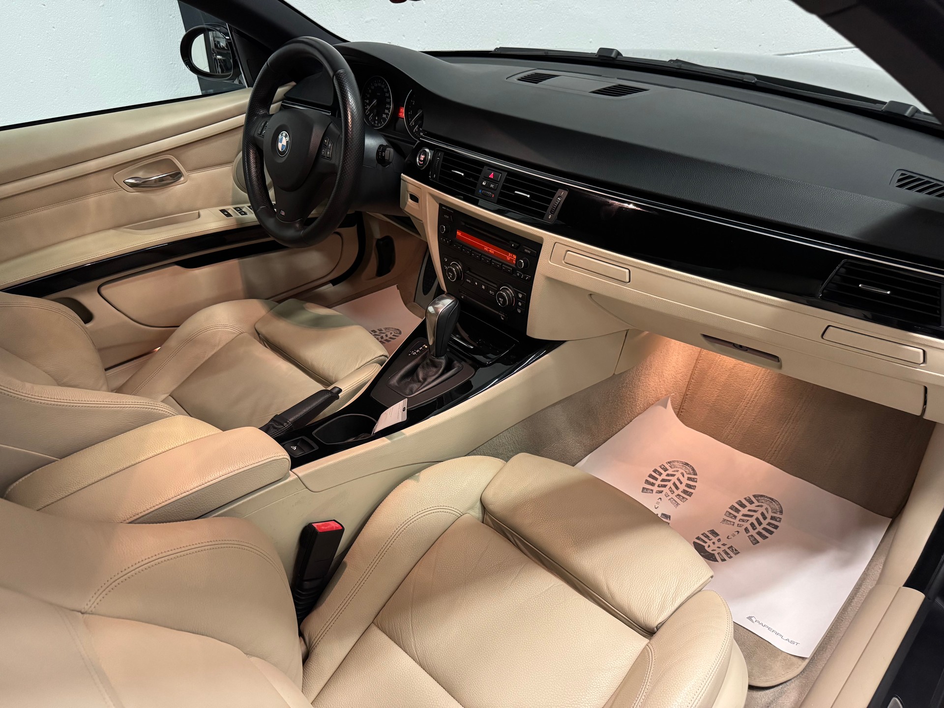 BMW 325i Cabriolet Steptronic M Paket-image-21