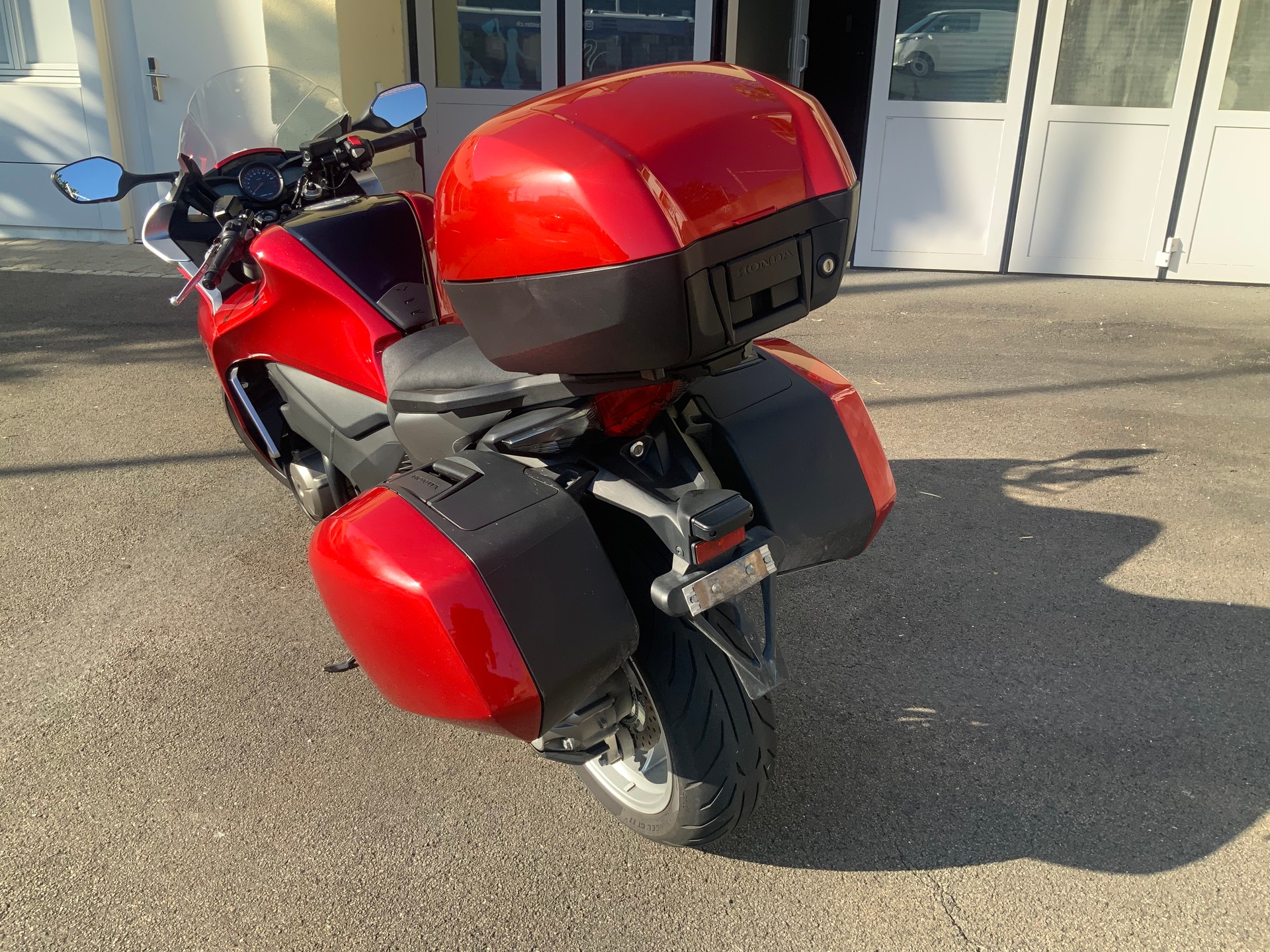 HONDA VFR 1200 FA-image-5