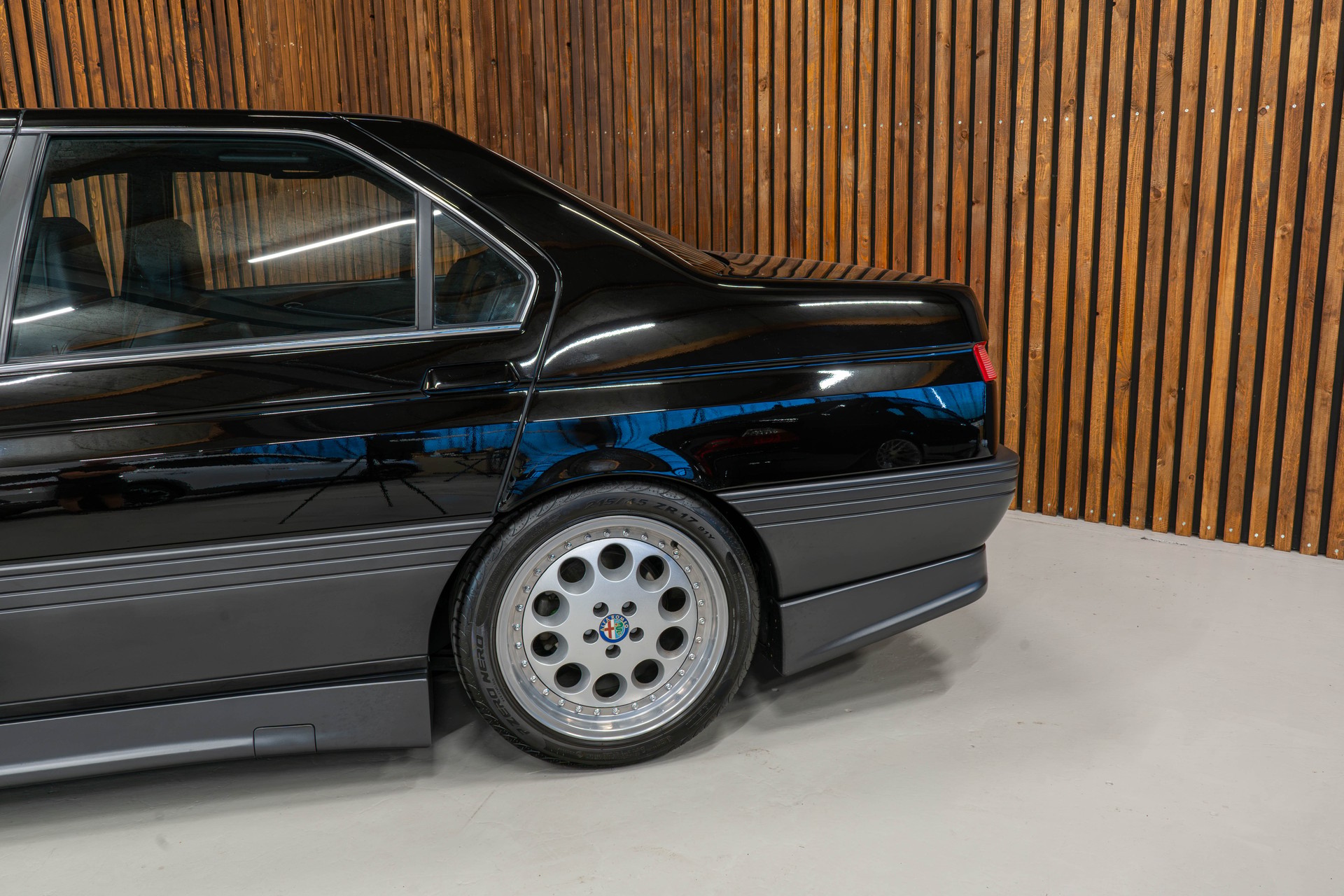 ALFA ROMEO 164 3.0 Q.Verde-image-5