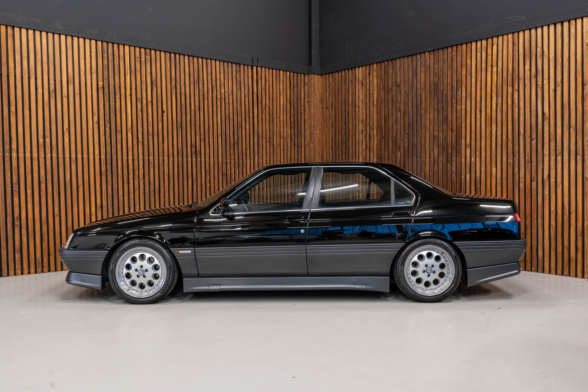 ALFA ROMEO 164 3.0 Q.Verde-image-4
