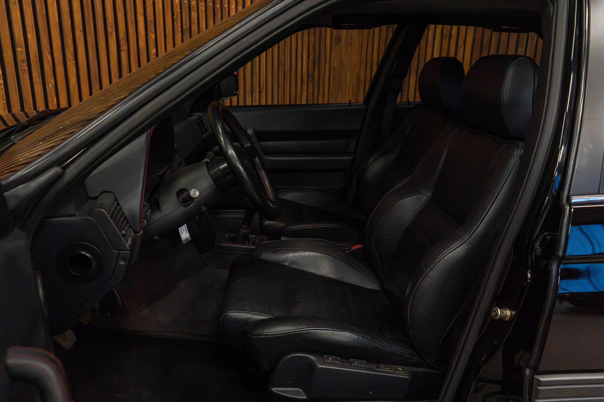 ALFA ROMEO 164 3.0 Q.Verde-image-8