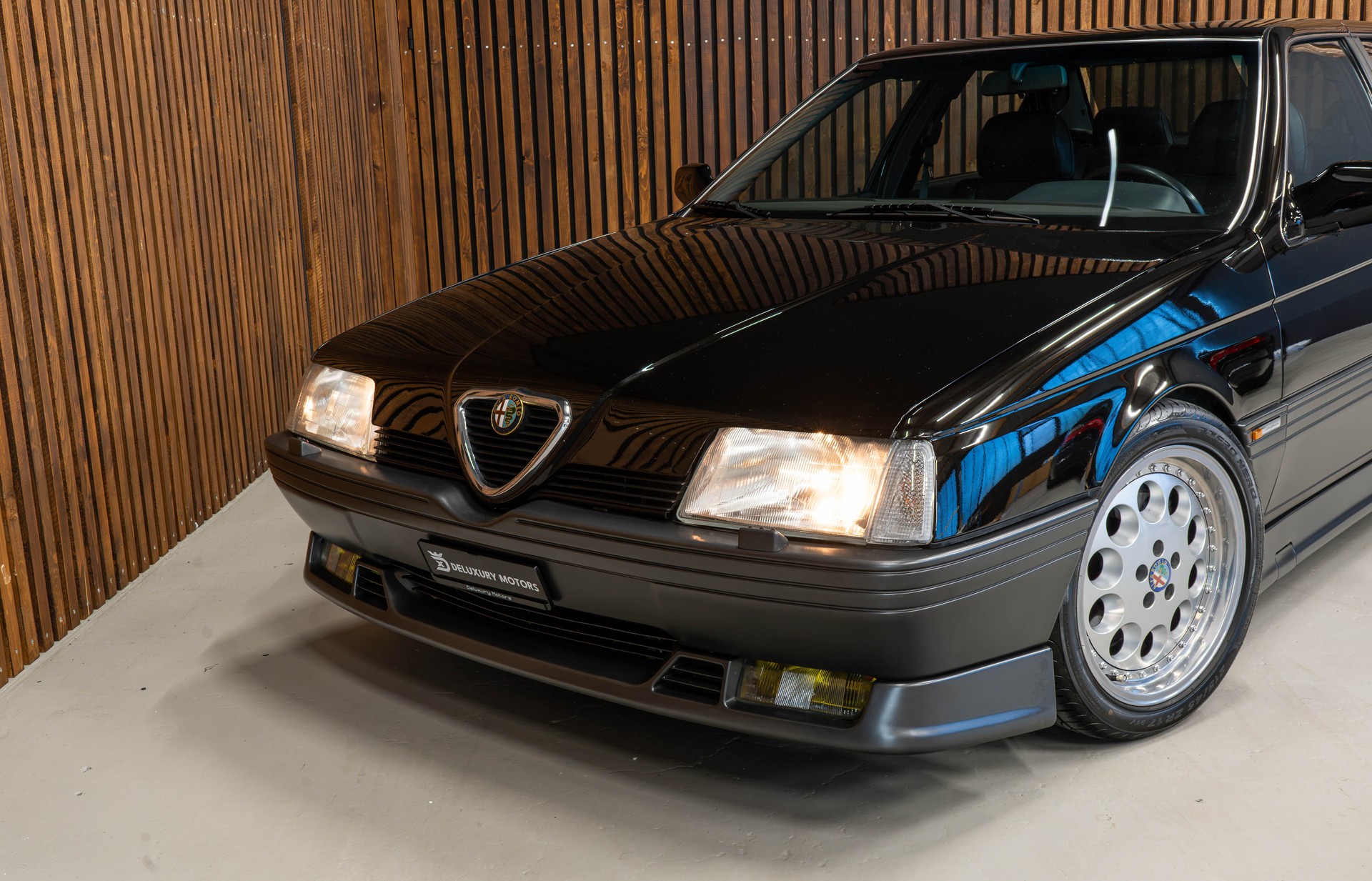 ALFA ROMEO 164 3.0 Q.Verde-image-2