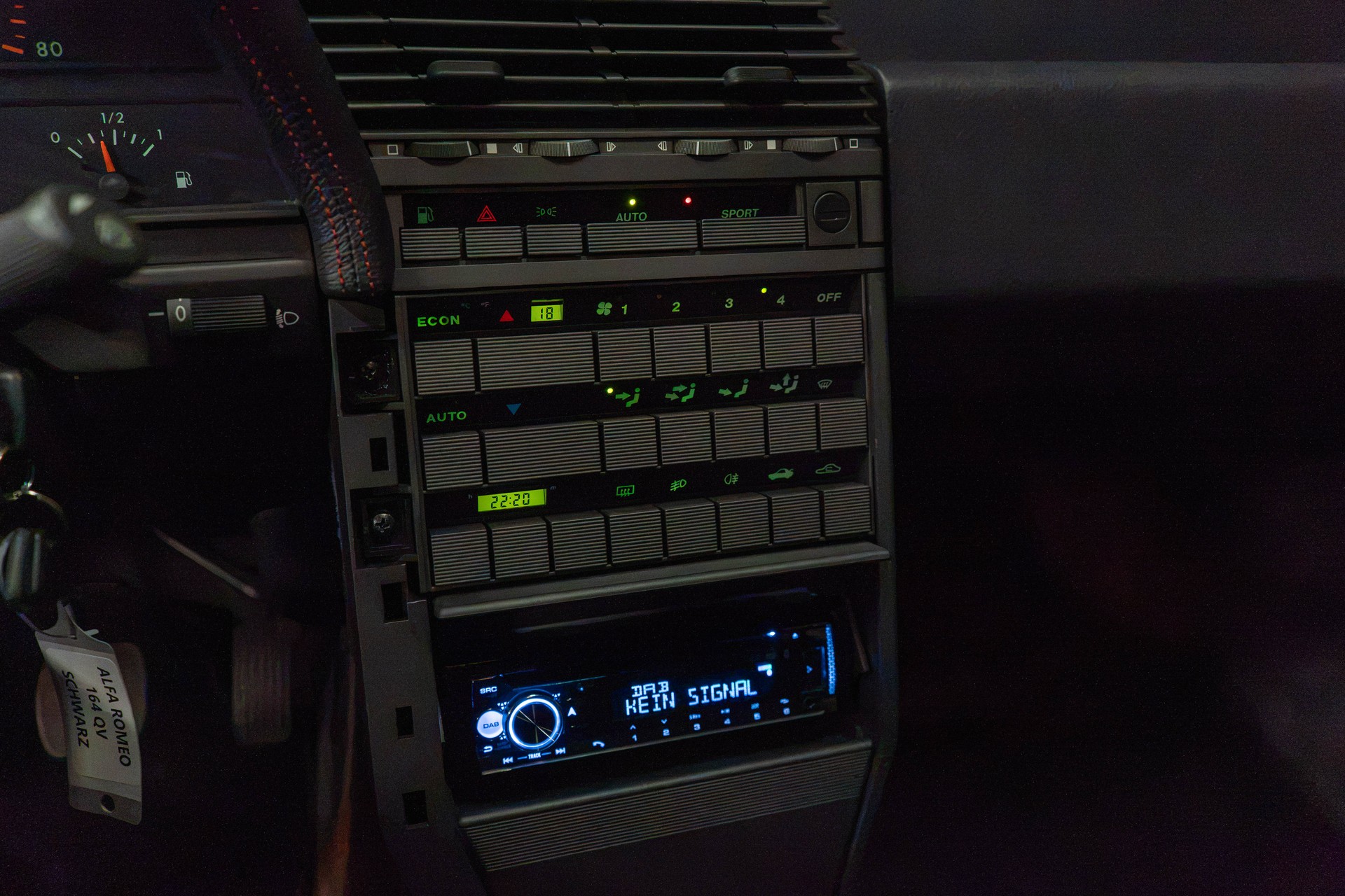 ALFA ROMEO 164 3.0 Q.Verde-image-11