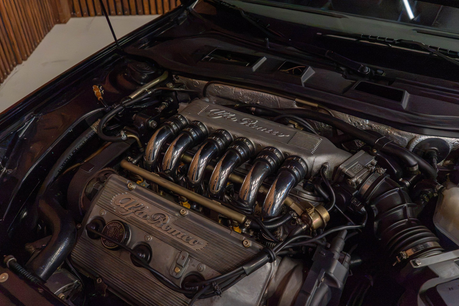 ALFA ROMEO 164 3.0 Q.Verde-image-13