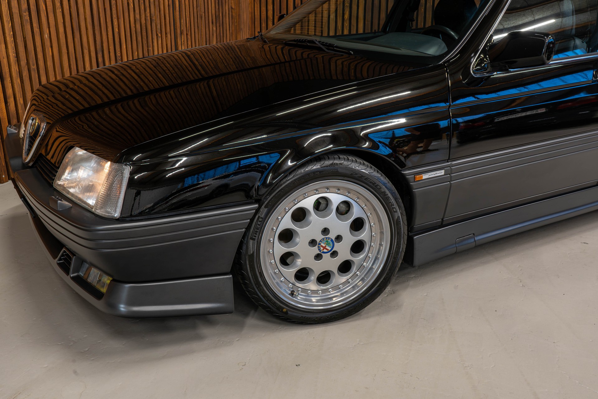 ALFA ROMEO 164 3.0 Q.Verde-image-3