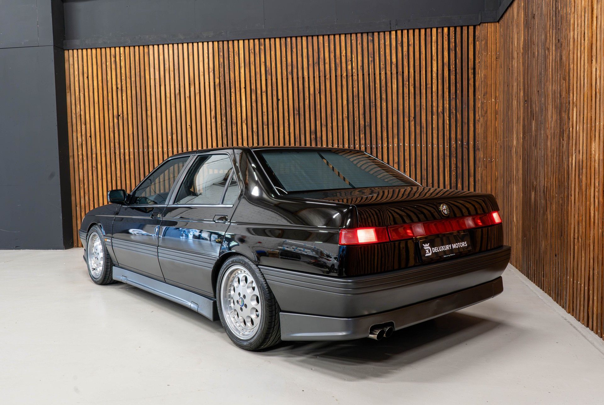 ALFA ROMEO 164 3.0 Q.Verde-image-1