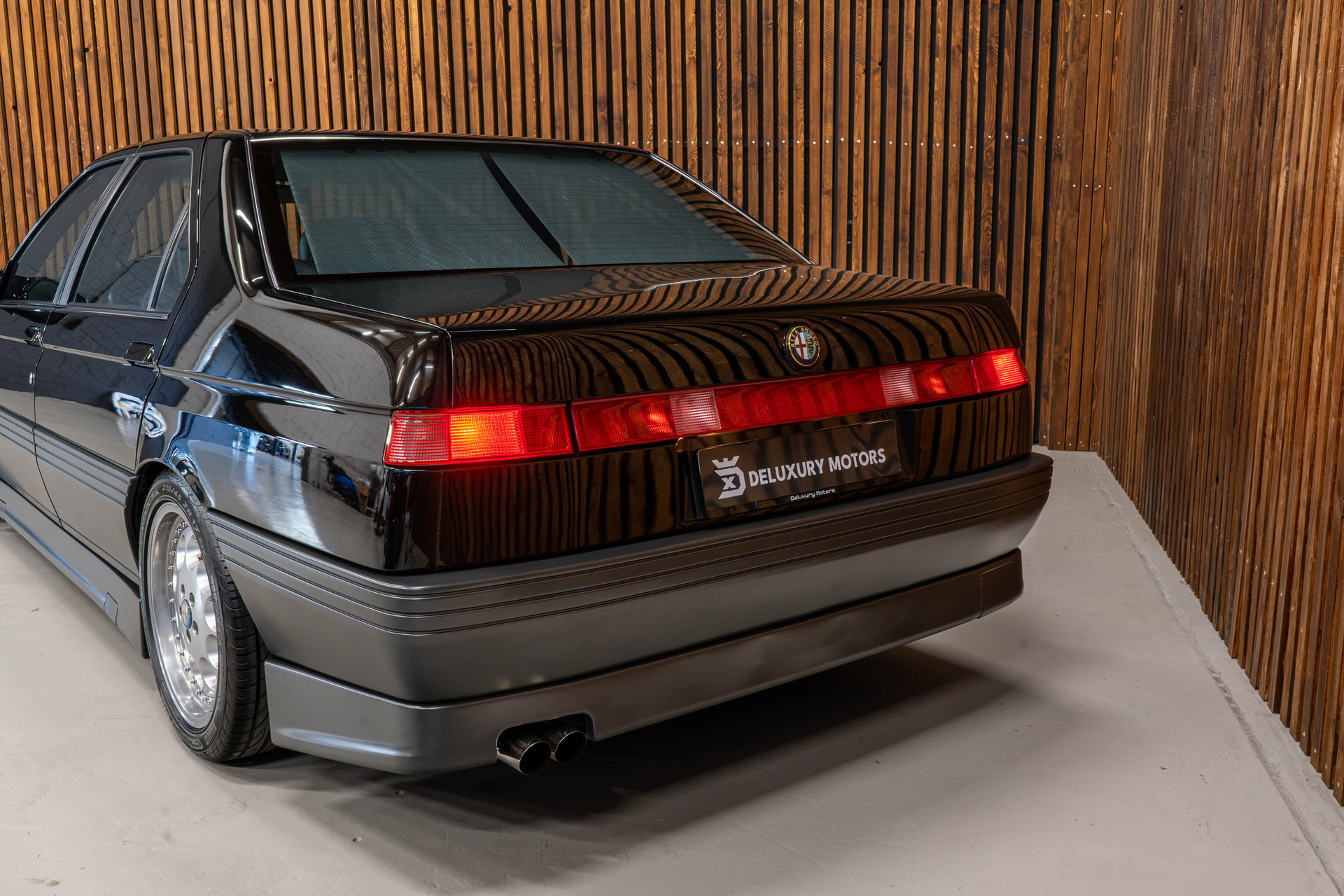 ALFA ROMEO 164 3.0 Q.Verde-image-6