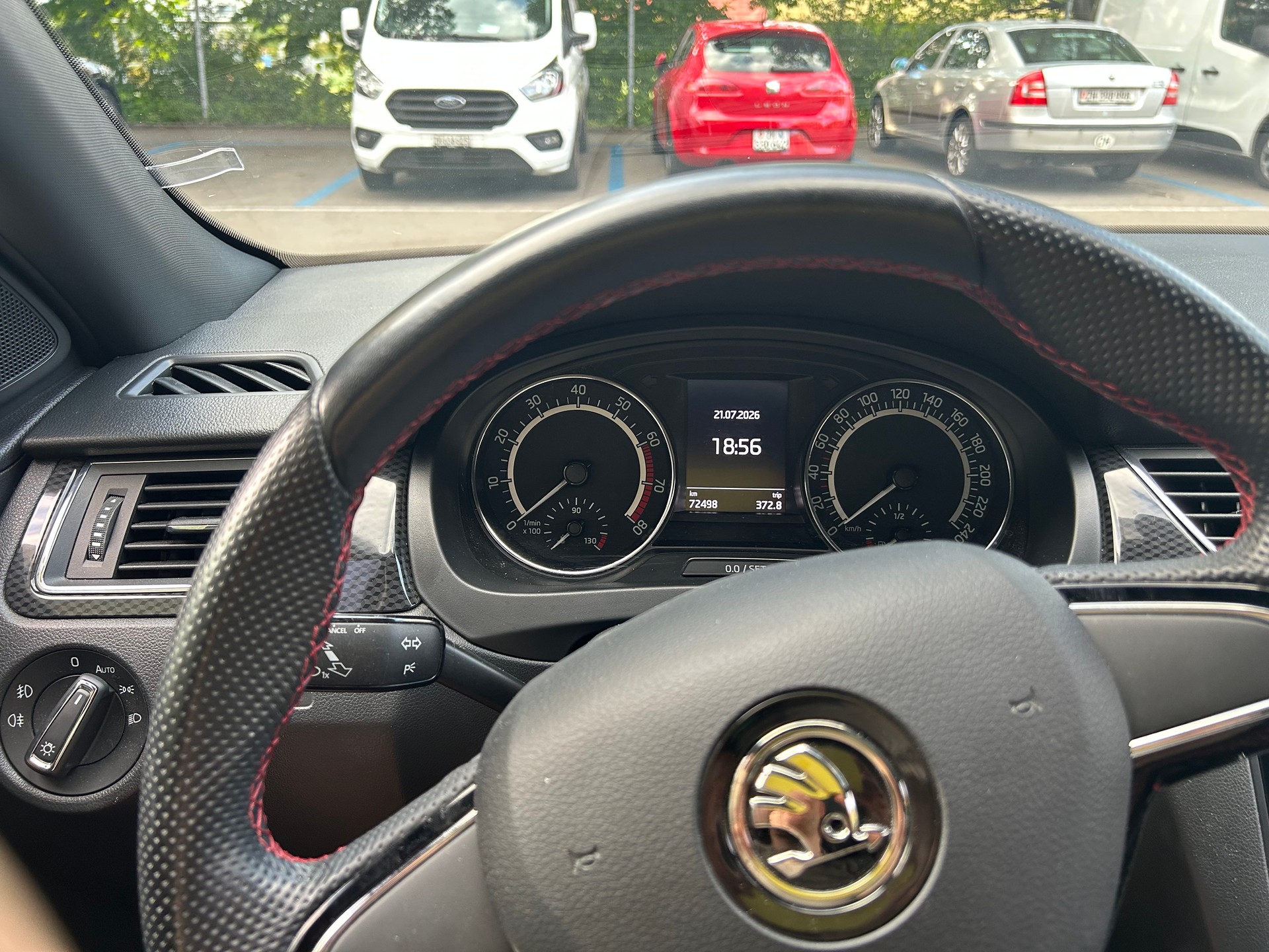 SKODA RAPID Monte Carlo 1.0 TSI-image-6