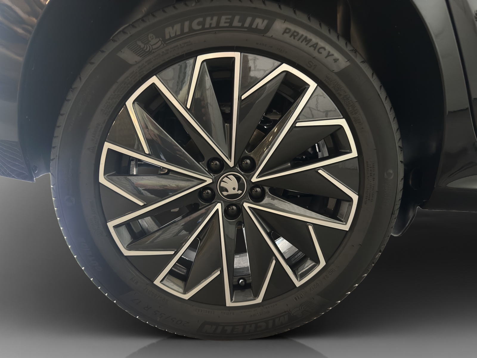 SKODA Kamiq 1.5 TSI Dynamic DSG-image-14