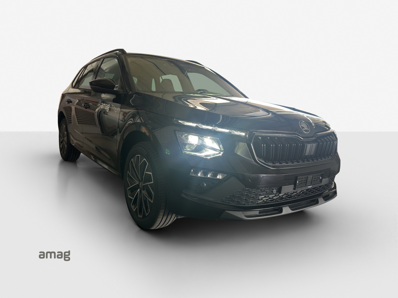 SKODA Kamiq 1.5 TSI Dynamic DSG-image-5
