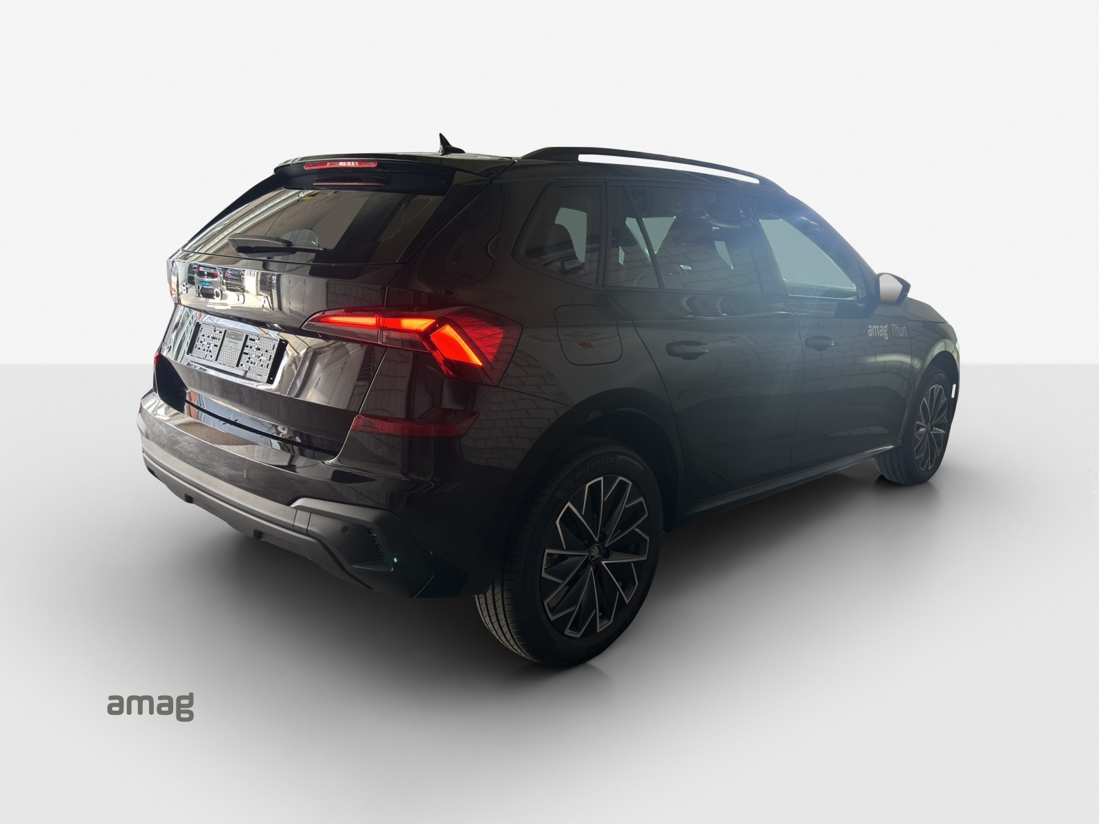 SKODA Kamiq 1.5 TSI Dynamic DSG-image-4