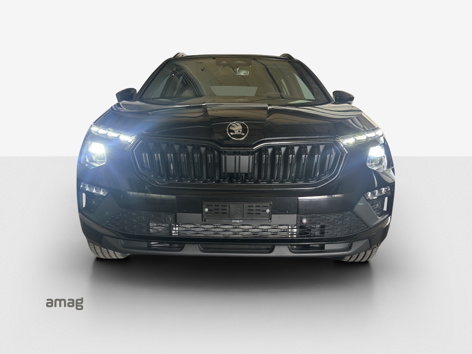 SKODA Kamiq 1.5 TSI Dynamic DSG-image-6