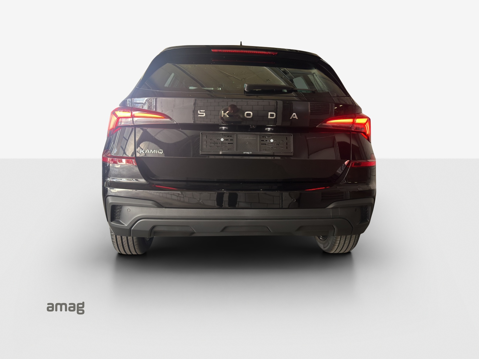 SKODA Kamiq 1.5 TSI Dynamic DSG-showroom-element-3