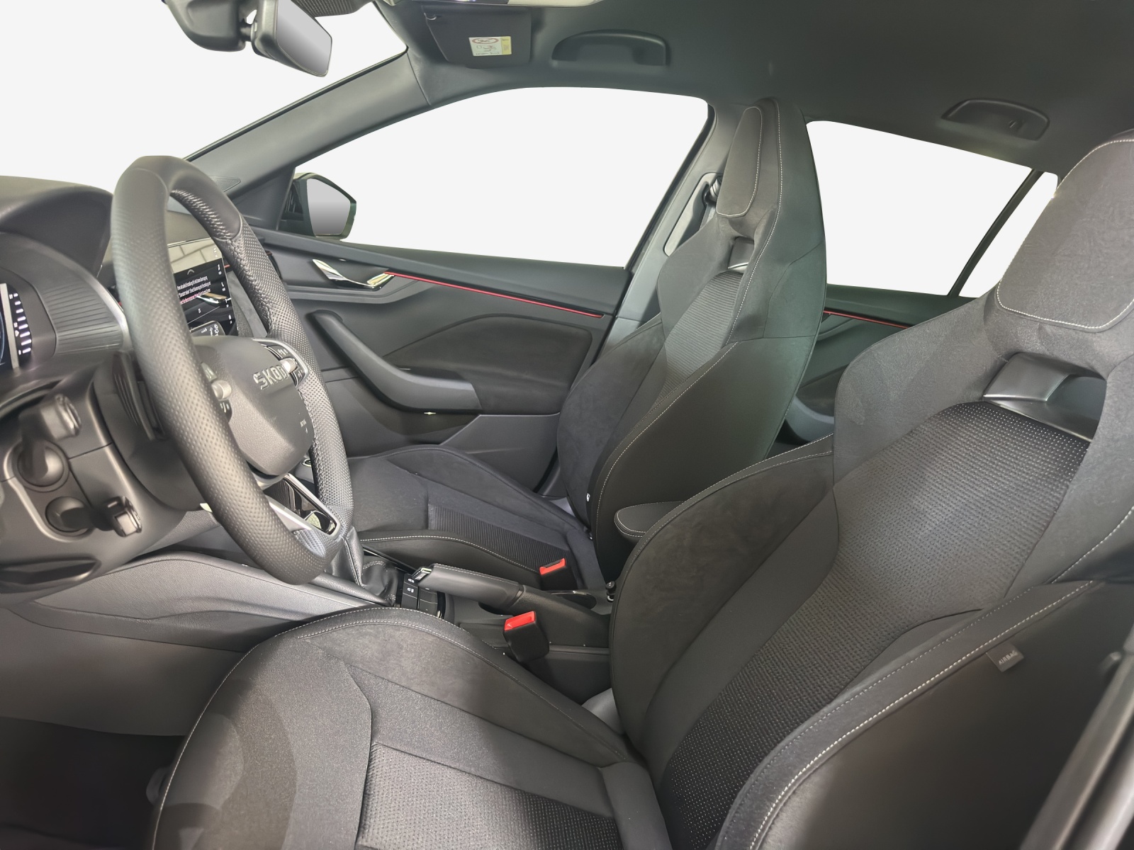 SKODA Kamiq 1.5 TSI Dynamic DSG-image-7