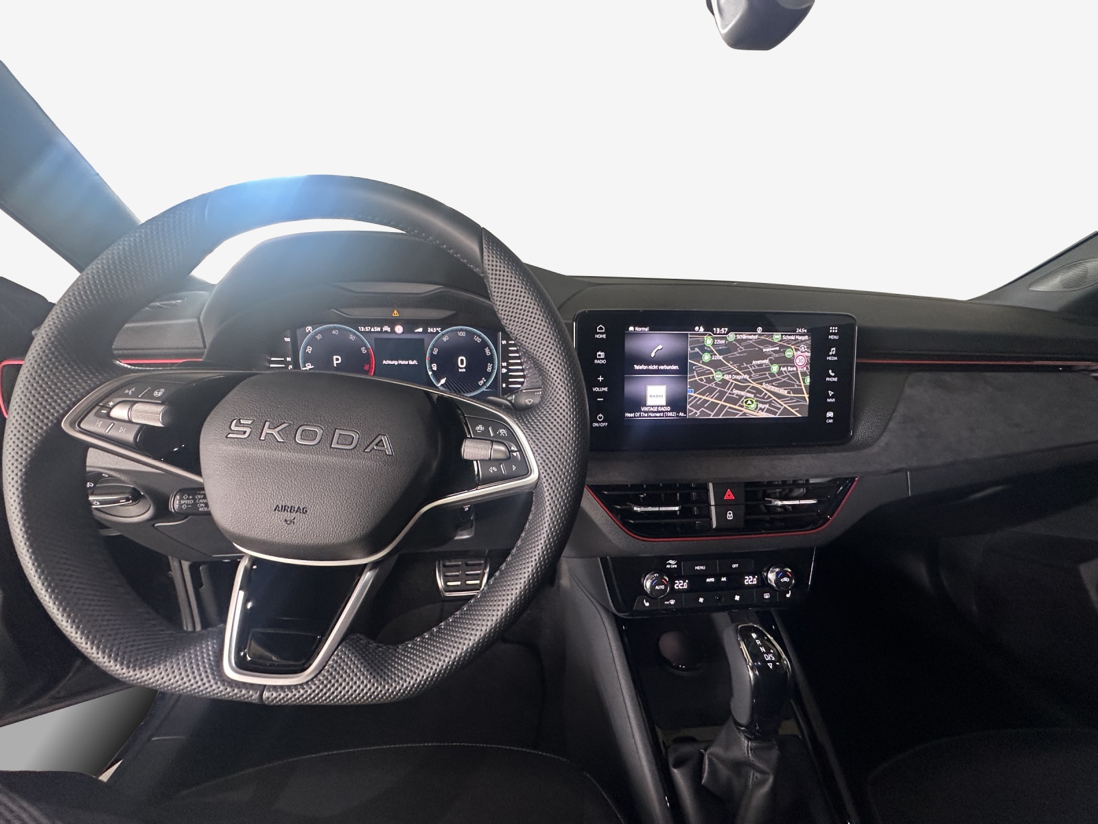 SKODA Kamiq 1.5 TSI Dynamic DSG-image-8